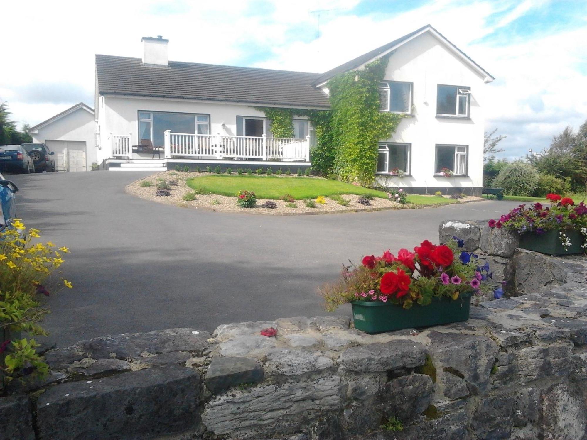 The Waterfront House Country Oughterard