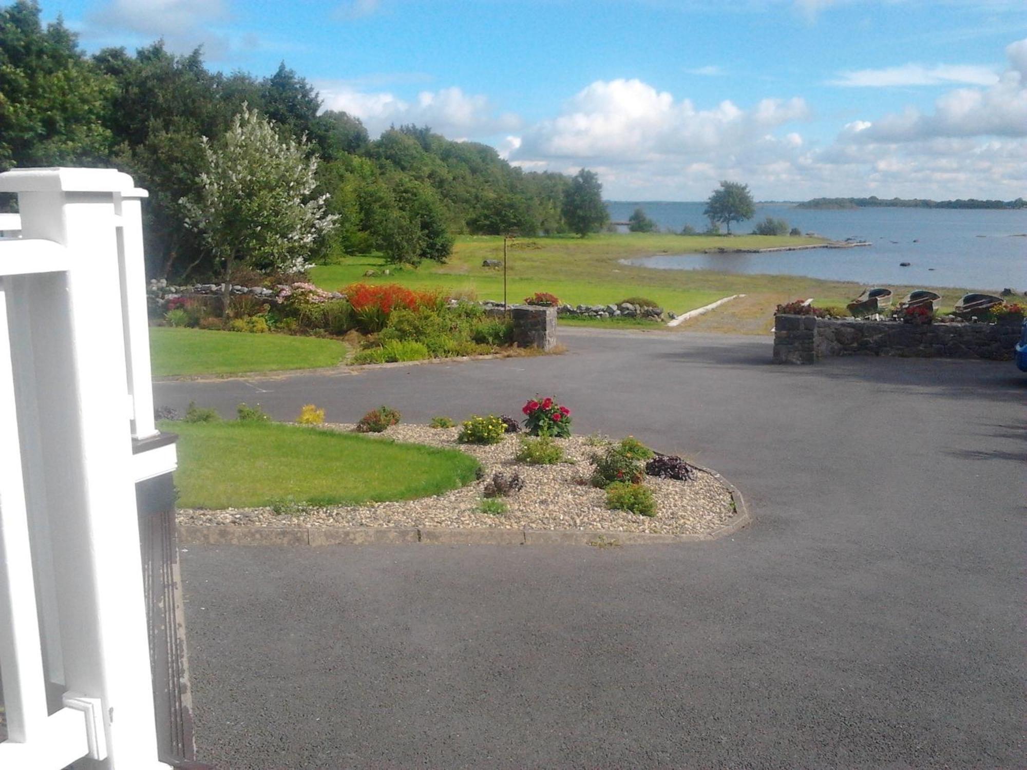 Couette-café The Waterfront House Country 3*