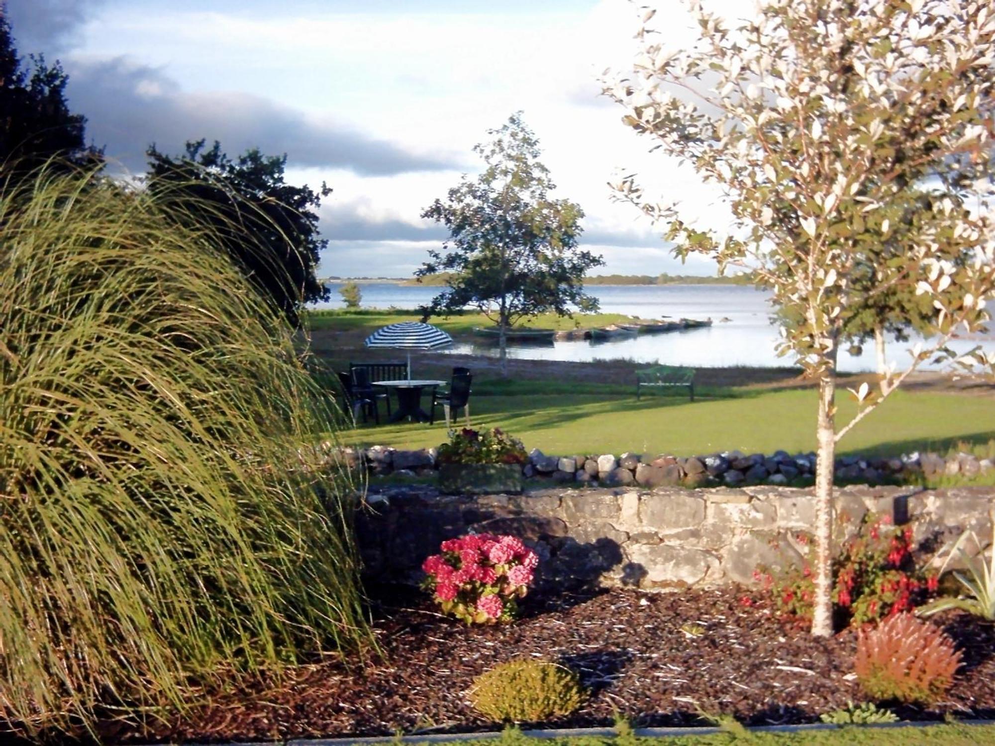 Couette-café The Waterfront House Country 3*