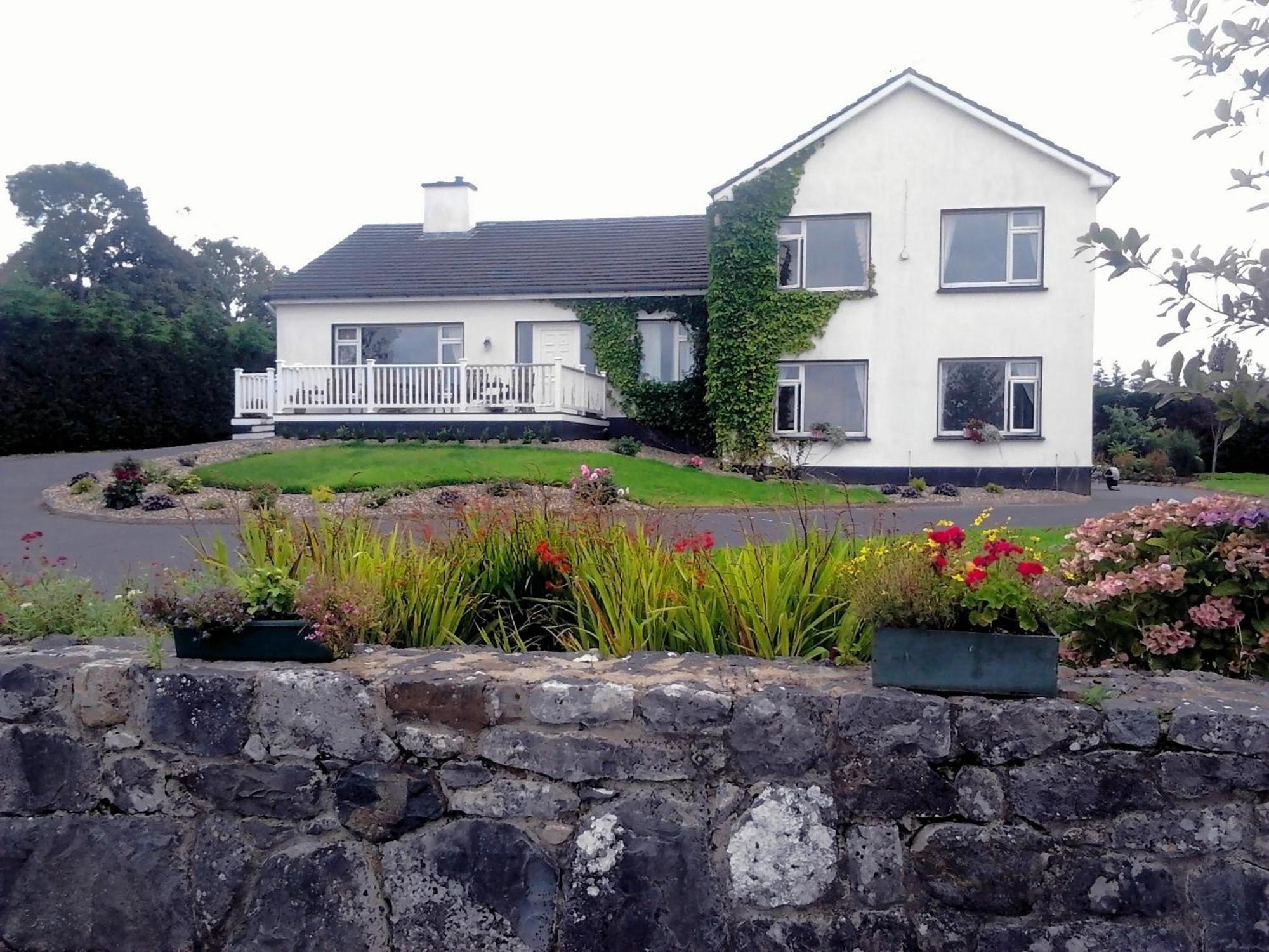 The Waterfront House Country Oughterard