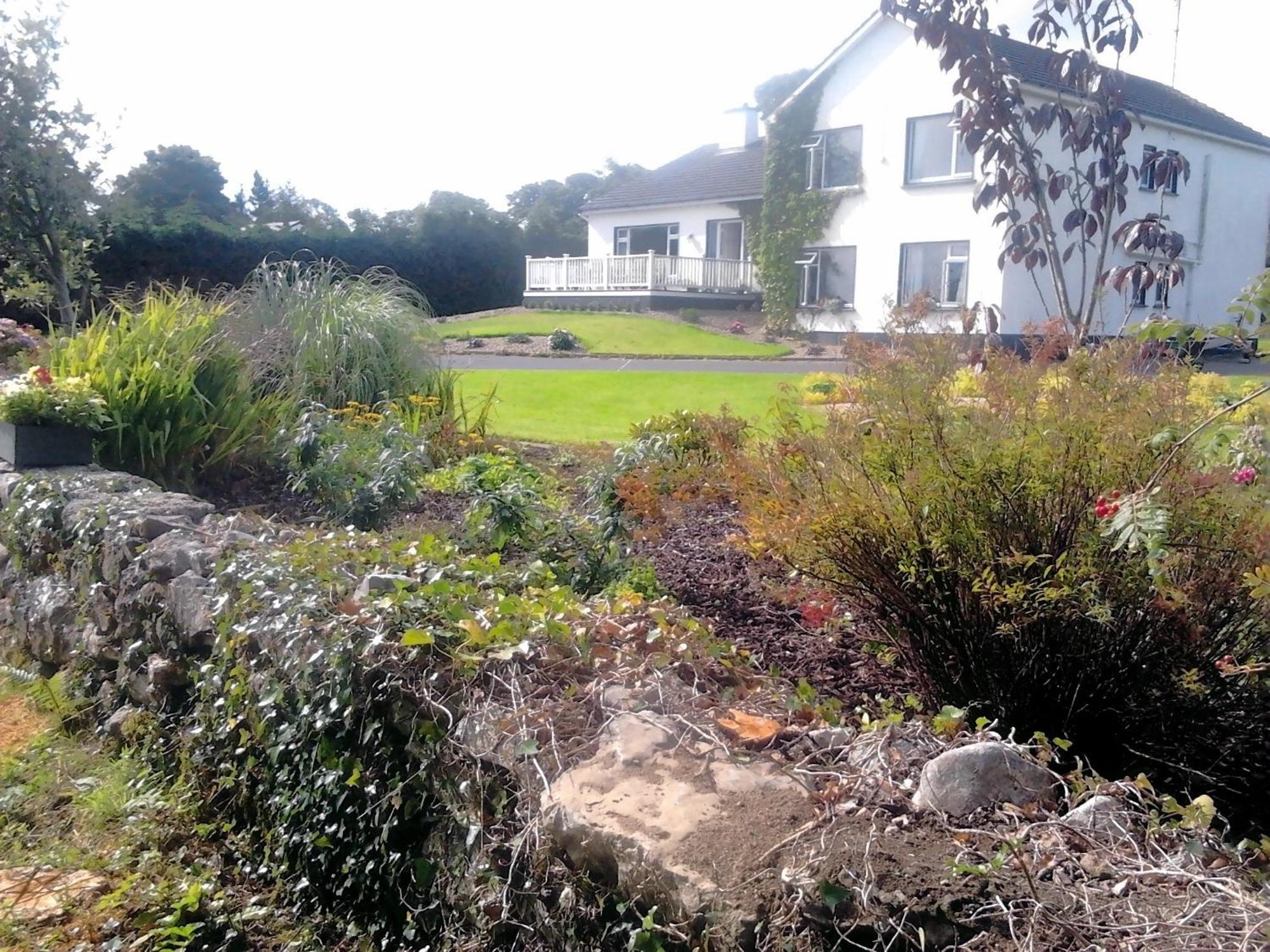 Couette-café The Waterfront House Country Oughterard