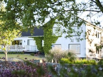 Couette-café The Waterfront House Country Oughterard