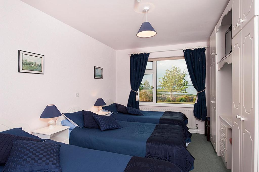 The Waterfront House Country 3* Oughterard