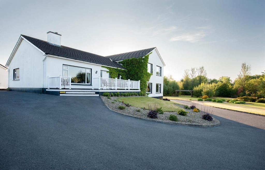 Couette-café The Waterfront House Country Oughterard