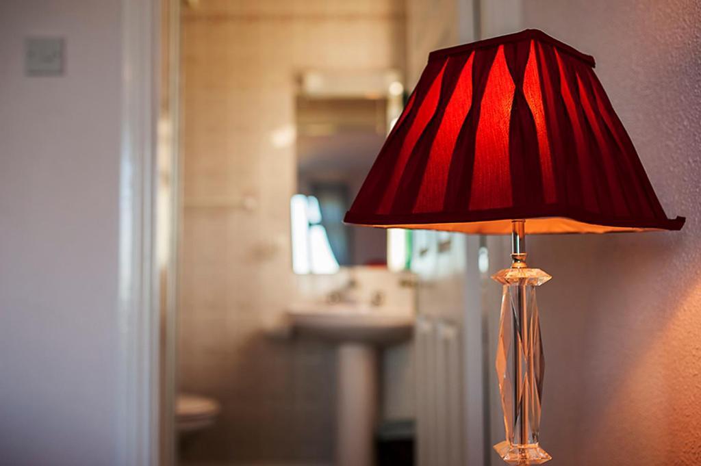 The Waterfront House Country Couette-café Oughterard