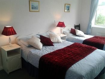 Couette-café The Waterfront House Country 3*