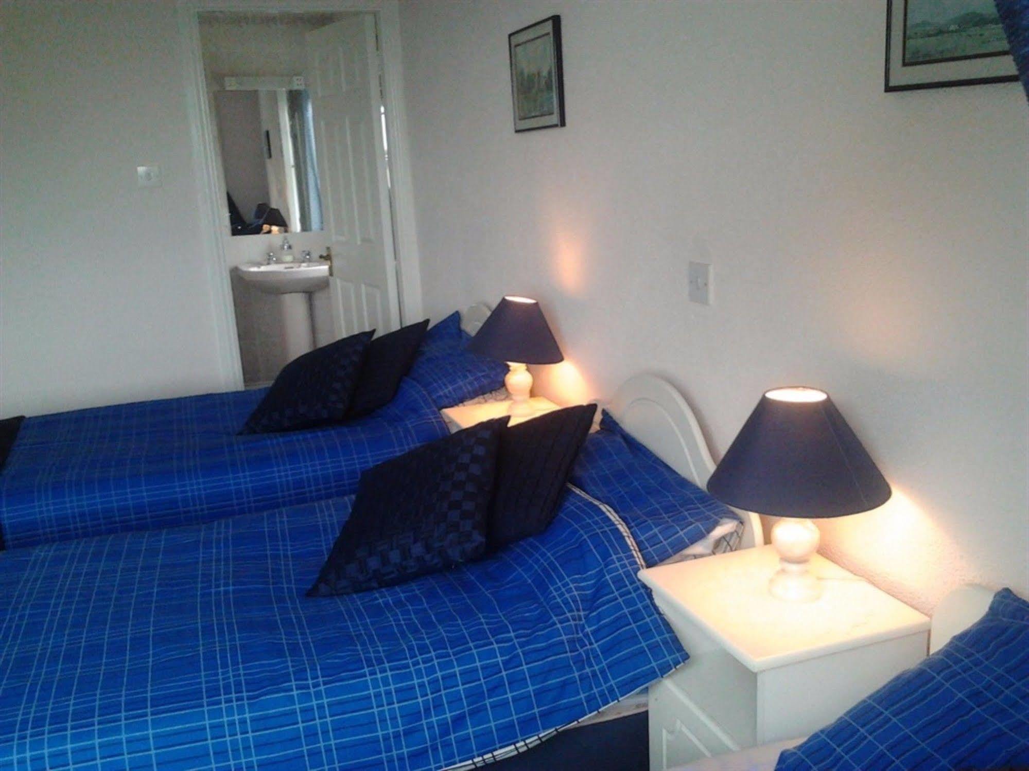 The Waterfront House Country Oughterard