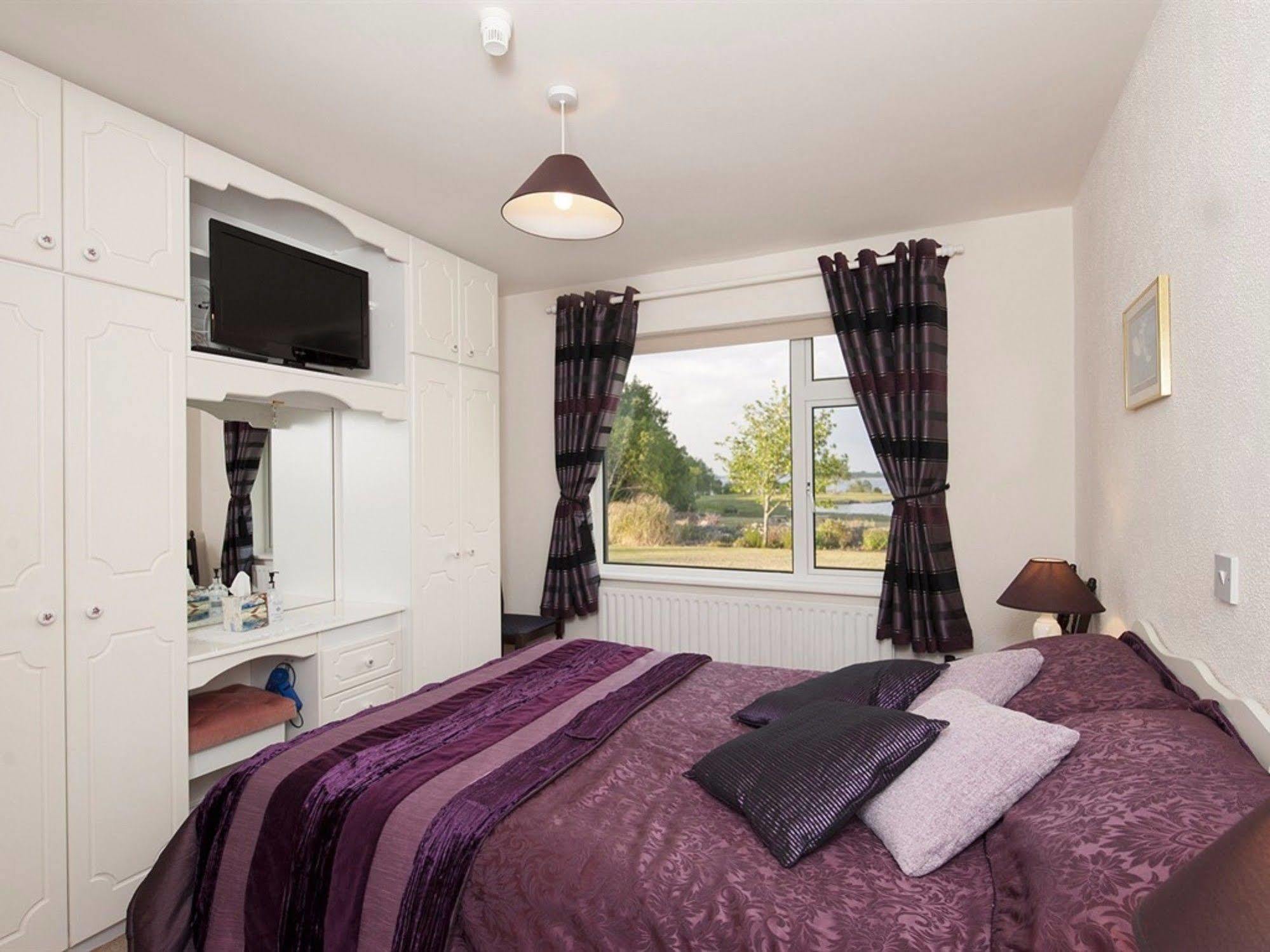 Couette-café The Waterfront House Country Oughterard
