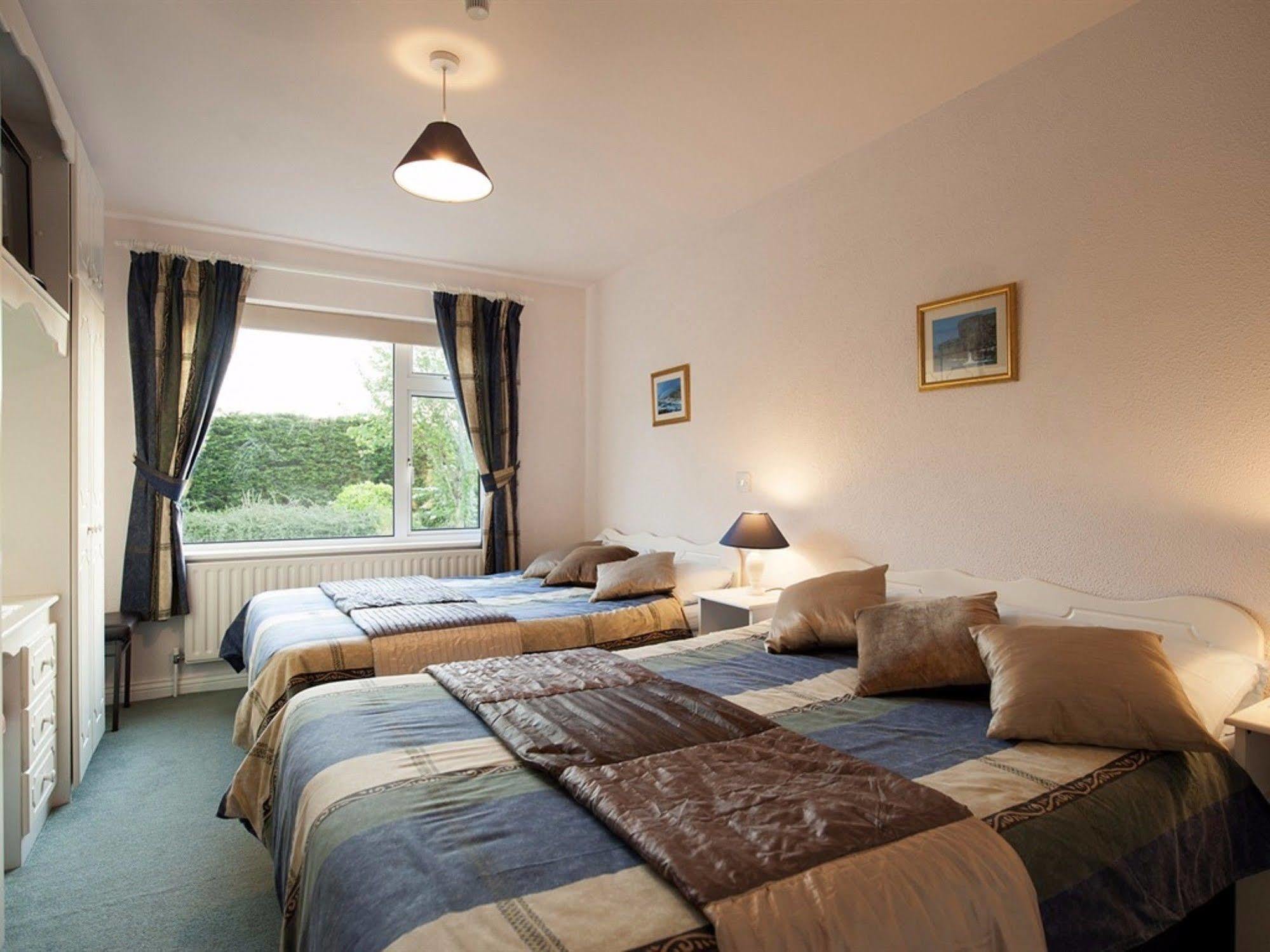 Couette-café The Waterfront House Country 3*