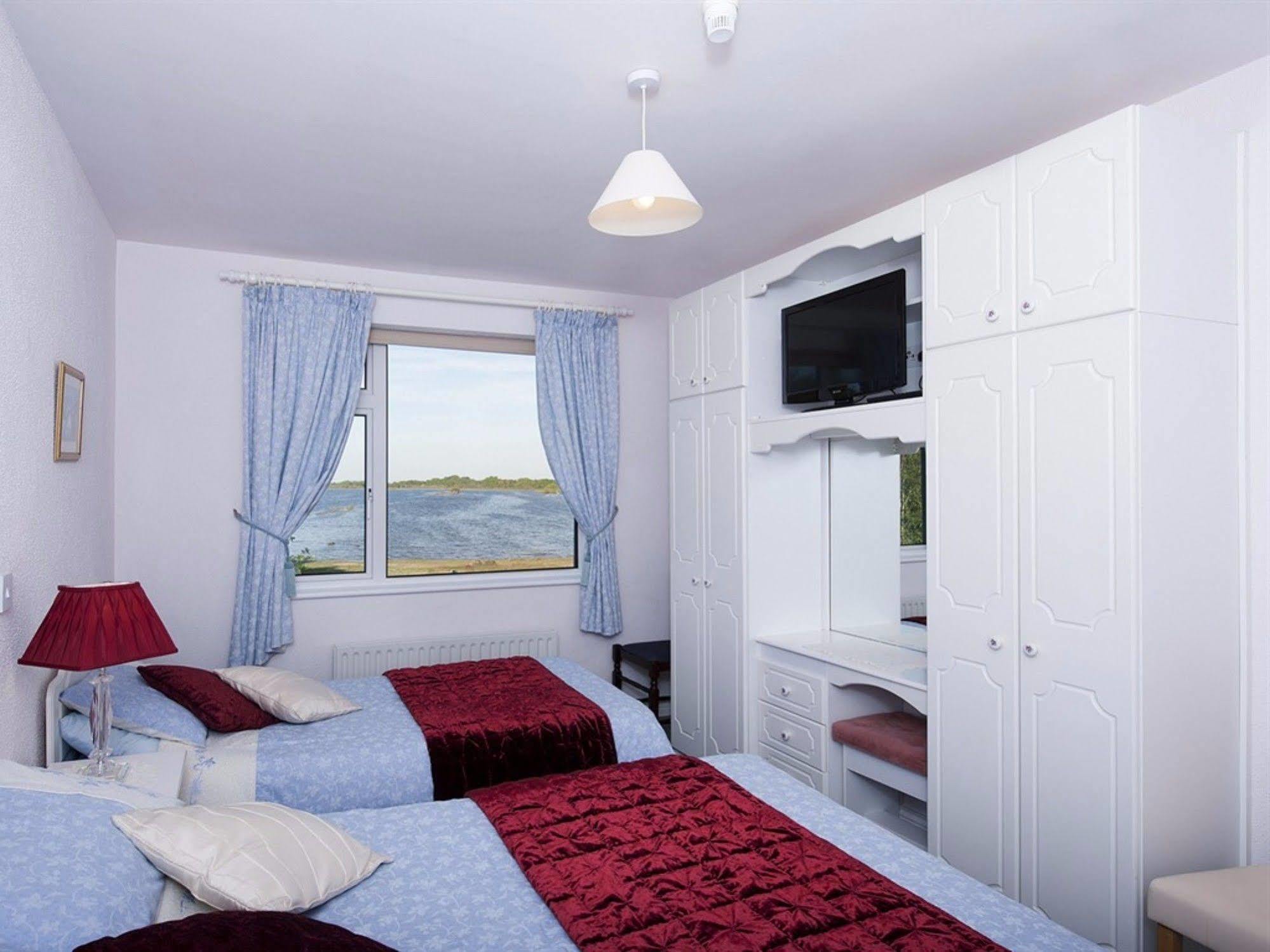 The Waterfront House Country Oughterard
