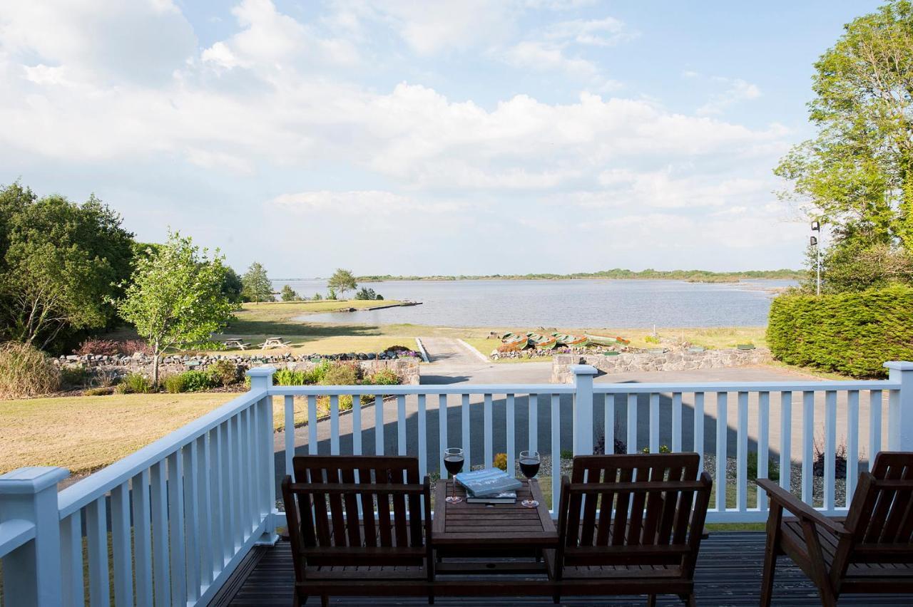 The Waterfront House Country Oughterard